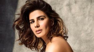 Kirti Kulhari