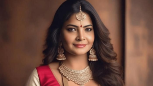 Mahi Kaur