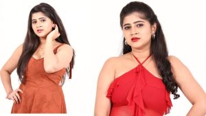 Sarika Salunkhe