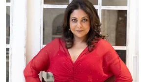 Shefali Shah