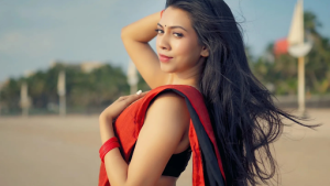 Simran Khan