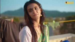 Sofiya Shaikh