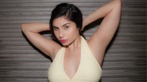Taniya Chatterjee