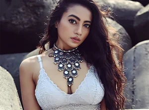 Paromita Dey