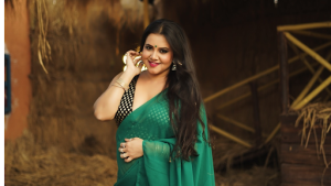 web series actress name with photo