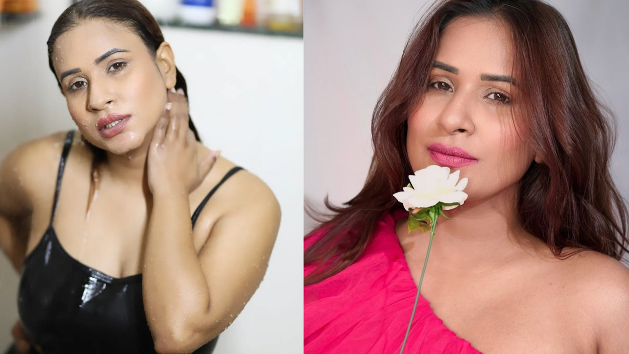 muskaan agarwal web series