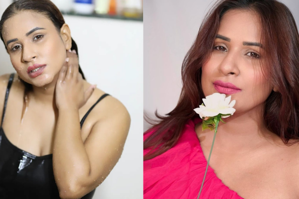 muskaan agarwal web series