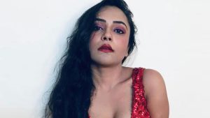 nehal vadoliya web series