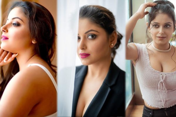 sneha paul web series