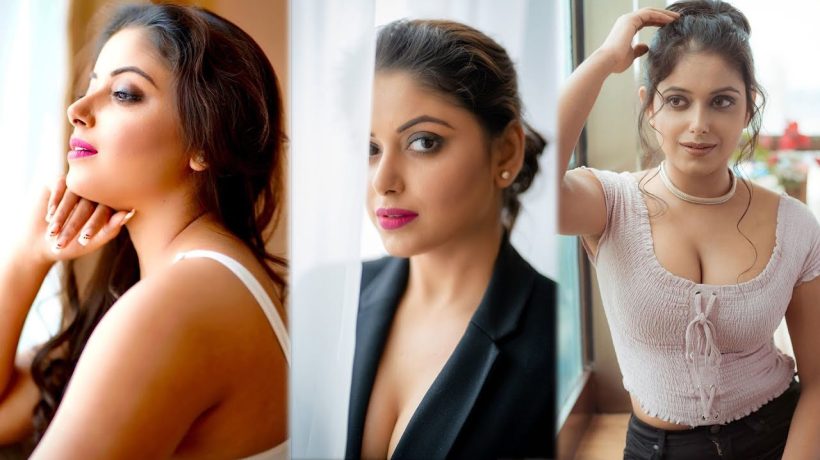sneha paul web series