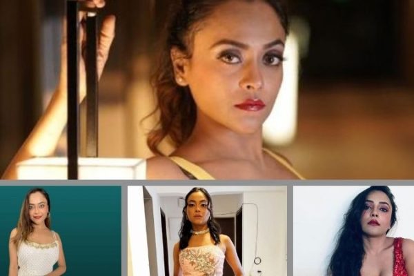 nehal vadoliya web series