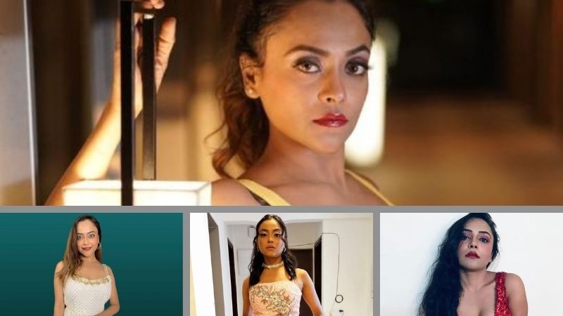 nehal vadoliya web series