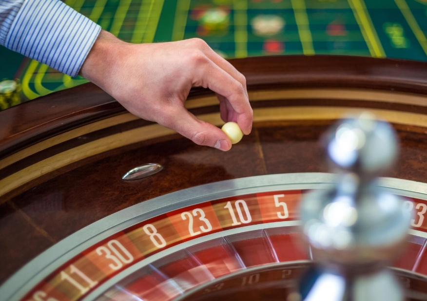 daily free spin