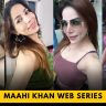 mahi khan web series