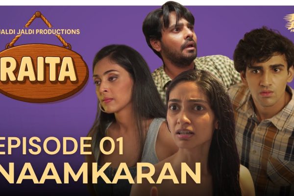raita web series