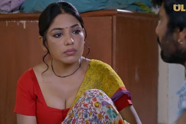 Sharanya Jit Kaur Web Series