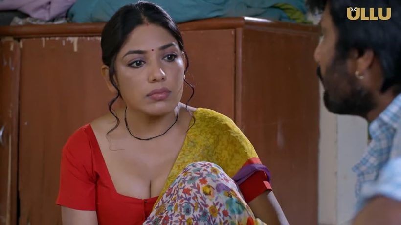 Sharanya Jit Kaur Web Series