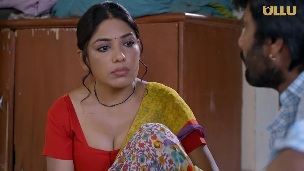 Sharanya Jit Kaur Web Series