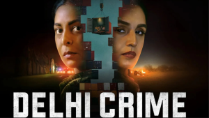 Delhi Crime