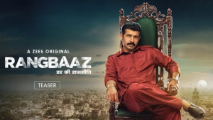 Rangbaaz