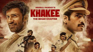 Khakee: The Bihar Chapter