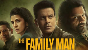 The Family Man
