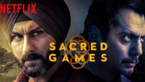 Web Series Like Mirzapur