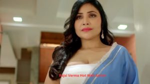 rajsi verma hot web series