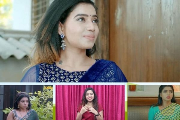 Rekha Mona Sarkar web series