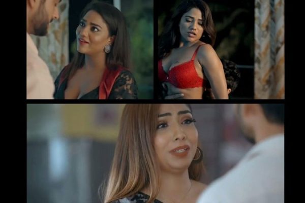 samne wali khidki ullu web series