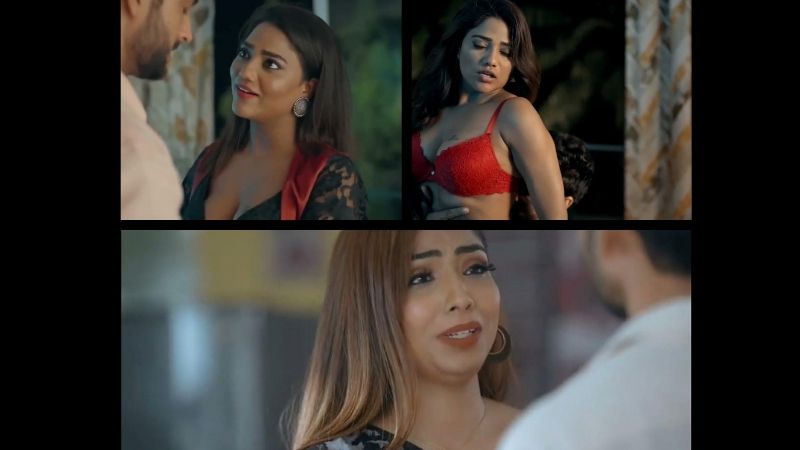 samne wali khidki ullu web series