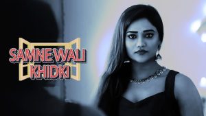 samne wali khidki ullu web series