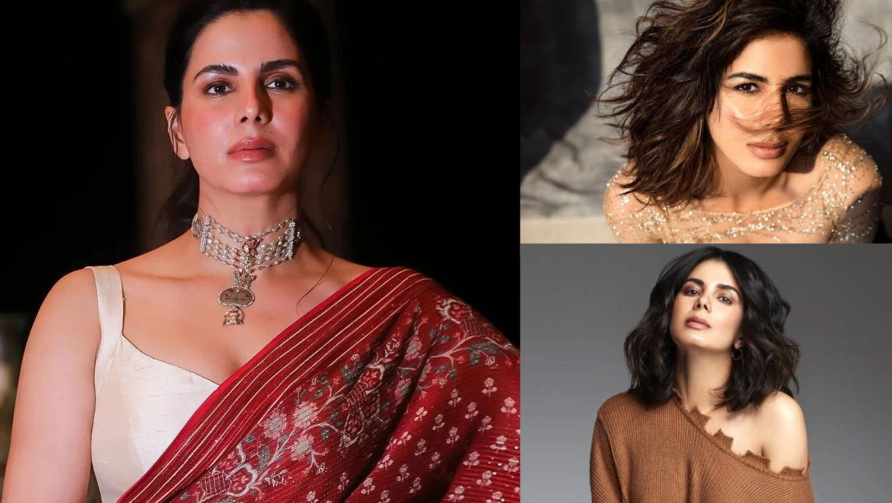 Kirti Kulhari web series