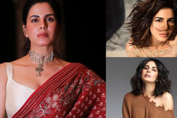 Kirti Kulhari web series