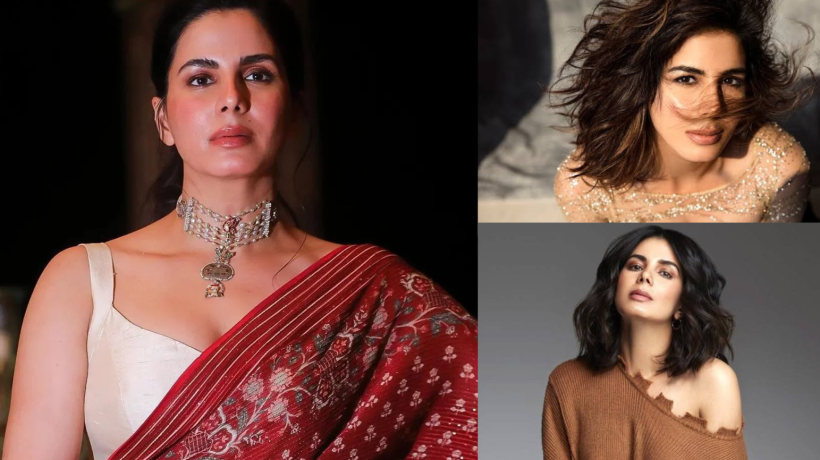 Kirti Kulhari web series