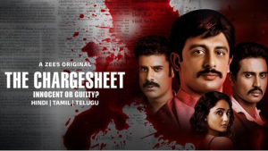 The Chargesheet: Innocent or Guilty