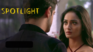 Spotlight