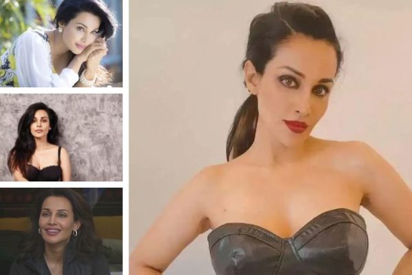 Flora Saini