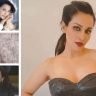 Flora Saini