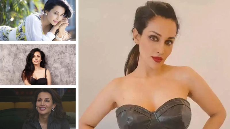 Flora Saini