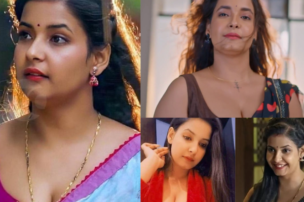 natasha rajeshwari web series