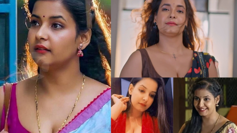 natasha rajeshwari web series