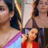 natasha rajeshwari web series